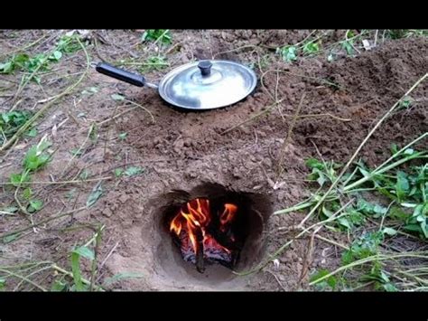 埋鍋造飯意思